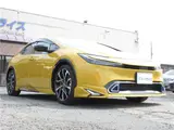 2023 Toyota Prius Phv Z / One owner / Modellista aero / Full-segment TV Yellow Sedan for sale, Japanese used car export - photo 8 of 80 | GULJI TRADERS
