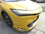 2023 Toyota Prius Phv Z / One owner / Modellista aero / Full-segment TV Yellow Sedan for sale, Japanese used car export - photo 11 of 80 | GULJI TRADERS