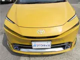 2023 Toyota Prius Phv Z / One owner / Modellista aero / Full-segment TV Yellow Sedan for sale, Japanese used car export - photo 12 of 80 | GULJI TRADERS