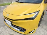 2023 Toyota Prius Phv Z / One owner / Modellista aero / Full-segment TV Yellow Sedan for sale, Japanese used car export - photo 13 of 80 | GULJI TRADERS