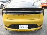 2023 Toyota Prius Phv Z / One owner / Modellista aero / Full-segment TV Yellow Sedan for sale, Japanese used car export - photo 15 of 80 | GULJI TRADERS