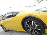 2023 Toyota Prius Phv Z / One owner / Modellista aero / Full-segment TV Yellow Sedan for sale, Japanese used car export - photo 18 of 80 | GULJI TRADERS