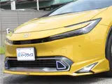 2023 Toyota Prius Phv Z / One owner / Modellista aero / Full-segment TV Yellow Sedan for sale, Japanese used car export - photo 22 of 80 | GULJI TRADERS