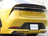 2023 Toyota Prius Phv Z / One owner / Modellista aero / Full-segment TV Yellow Sedan for sale, Japanese used car export - photo 23 of 80 | GULJI TRADERS