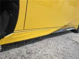 2023 Toyota Prius Phv Z / One owner / Modellista aero / Full-segment TV Yellow Sedan for sale, Japanese used car export - photo 27 of 80 | GULJI TRADERS