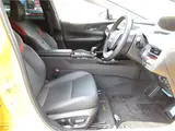 2023 Toyota Prius Phv Z / One owner / Modellista aero / Full-segment TV Yellow Sedan for sale, Japanese used car export - photo 32 of 80 | GULJI TRADERS
