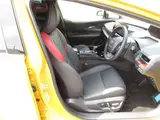 2023 Toyota Prius Phv Z / One owner / Modellista aero / Full-segment TV Yellow Sedan for sale, Japanese used car export - photo 33 of 80 | GULJI TRADERS