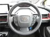 2023 Toyota Prius Phv Z / One owner / Modellista aero / Full-segment TV Yellow Sedan for sale, Japanese used car export - photo 36 of 80 | GULJI TRADERS