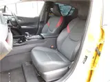 2023 Toyota Prius Phv Z / One owner / Modellista aero / Full-segment TV Yellow Sedan for sale, Japanese used car export - photo 55 of 80 | GULJI TRADERS
