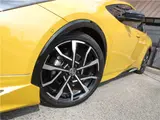 2023 Toyota Prius Phv Z / One owner / Modellista aero / Full-segment TV Yellow Sedan for sale, Japanese used car export - photo 70 of 80 | GULJI TRADERS