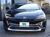 2023 Toyota Prius Phv Z Black Sedan for sale, Japanese used car export - photo 5 of 80 | GULJI TRADERS