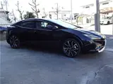 2023 Toyota Prius Phv Z Black Sedan for sale, Japanese used car export - photo 8 of 80 | GULJI TRADERS