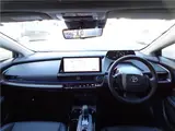 2023 Toyota Prius Phv Z Black Sedan for sale, Japanese used car export - photo 26 of 80 | GULJI TRADERS