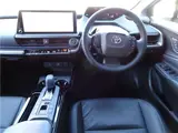 2023 Toyota Prius Phv Z Black Sedan for sale, Japanese used car export - photo 27 of 80 | GULJI TRADERS
