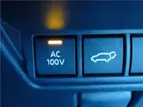 2023 Toyota Prius Phv Z Black Sedan for sale, Japanese used car export - photo 62 of 80 | GULJI TRADERS