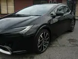 2023 Toyota Prius Phv 2.0 Z Black Sedan for sale, Japanese used car export - photo 6 of 24 | GULJI TRADERS