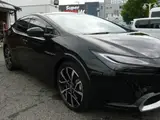 2023 Toyota Prius Phv 2.0 Z Black Sedan for sale, Japanese used car export - photo 7 of 24 | GULJI TRADERS
