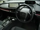 2023 Toyota Prius Phv 2.0 Z Black Sedan for sale, Japanese used car export - photo 15 of 24 | GULJI TRADERS