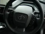 2023 Toyota Prius Phv 2.0 Z Black Sedan for sale, Japanese used car export - photo 16 of 24 | GULJI TRADERS