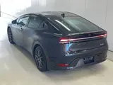 2023 Toyota Prius Phv Z Black Sedan for sale, Japanese used car export - photo 3 of 3 | GULJI TRADERS