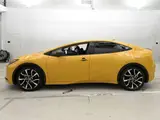 2023 Toyota Prius Phv Z Yellow Sedan for sale, Japanese used car export - photo 4 of 12 | GULJI TRADERS