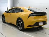 2023 Toyota Prius Phv Z Yellow Sedan for sale, Japanese used car export - photo 6 of 12 | GULJI TRADERS