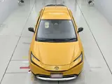 2023 Toyota Prius Phv Z Yellow Sedan for sale, Japanese used car export - photo 7 of 12 | GULJI TRADERS