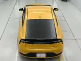 2023 Toyota Prius Phv Z Yellow Sedan for sale, Japanese used car export - photo 8 of 12 | GULJI TRADERS