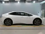 2023 Toyota Prius Phv Z Pearl Sedan for sale, Japanese used car export - photo 3 of 12 | GULJI TRADERS