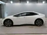 2023 Toyota Prius Phv Z Pearl Sedan for sale, Japanese used car export - photo 4 of 12 | GULJI TRADERS