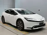 2023 Toyota Prius Phv Z Pearl Sedan for sale, Japanese used car export - photo 5 of 12 | GULJI TRADERS