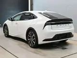 2023 Toyota Prius Phv Z Pearl Sedan for sale, Japanese used car export - photo 6 of 12 | GULJI TRADERS