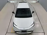 2023 Toyota Prius Phv Z Pearl Sedan for sale, Japanese used car export - photo 7 of 12 | GULJI TRADERS