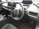 2023 Toyota Prius Phv Z Pearl Sedan for sale, Japanese used car export - photo 9 of 12 | GULJI TRADERS
