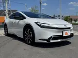 2024 Toyota Prius Phv Z★Panoramic Roof★Toyota Teammate★Genuine 12.3DA★ Pearl Sedan for sale, Japanese used car export - photo 8 of 49 | GULJI TRADERS