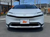 2024 Toyota Prius Phv Z★Panoramic Roof★Toyota Teammate★Genuine 12.3DA★ Pearl Sedan for sale, Japanese used car export - photo 9 of 49 | GULJI TRADERS