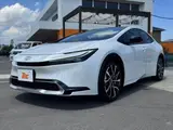 2024 Toyota Prius Phv Z★Panoramic Roof★Toyota Teammate★Genuine 12.3DA★ Pearl Sedan for sale, Japanese used car export - photo 10 of 49 | GULJI TRADERS