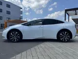 2024 Toyota Prius Phv Z★Panoramic Roof★Toyota Teammate★Genuine 12.3DA★ Pearl Sedan for sale, Japanese used car export - photo 11 of 49 | GULJI TRADERS