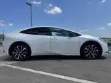 2024 Toyota Prius Phv Z★Panoramic Roof★Toyota Teammate★Genuine 12.3DA★ Pearl Sedan for sale, Japanese used car export - photo 12 of 49 | GULJI TRADERS
