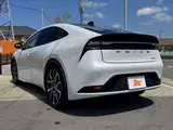 2024 Toyota Prius Phv Z★Panoramic Roof★Toyota Teammate★Genuine 12.3DA★ Pearl Sedan for sale, Japanese used car export - photo 13 of 49 | GULJI TRADERS