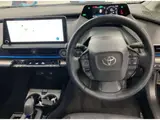 2024 Toyota Prius Phv Z Black Sedan for sale, Japanese used car export - photo 3 of 3 | GULJI TRADERS