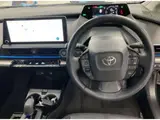 2024 Toyota Prius Phv Z Black Sedan for sale, Japanese used car export - photo 3 of 3 | GULJI TRADERS