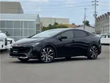2025 Toyota Prius Phv G-Full Seg TV, ETC2.0, AIS Inspection Black Sedan for sale, Japanese used car export - photo 1 of 35 | GULJI TRADERS