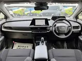 2025 Toyota Prius Phv G-Full Seg TV, ETC2.0, AIS Inspection Black Sedan for sale, Japanese used car export - photo 2 of 35 | GULJI TRADERS