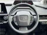 2025 Toyota Prius Phv G-Full Seg TV, ETC2.0, AIS Inspection Black Sedan for sale, Japanese used car export - photo 13 of 35 | GULJI TRADERS