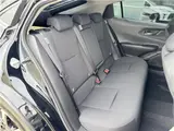 2025 Toyota Prius Phv G-Full Seg TV, ETC2.0, AIS Inspection Black Sedan for sale, Japanese used car export - photo 18 of 35 | GULJI TRADERS