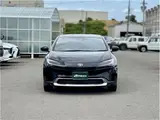 2025 Toyota Prius Phv G-Full Seg TV, ETC2.0, AIS Inspection Black Sedan for sale, Japanese used car export - photo 23 of 35 | GULJI TRADERS