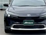 2025 Toyota Prius Phv G-Full Seg TV, ETC2.0, AIS Inspection Black Sedan for sale, Japanese used car export - photo 24 of 35 | GULJI TRADERS