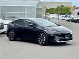 2025 Toyota Prius Phv G-Full Seg TV, ETC2.0, AIS Inspection Black Sedan for sale, Japanese used car export - photo 25 of 35 | GULJI TRADERS