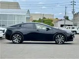 2025 Toyota Prius Phv G-Full Seg TV, ETC2.0, AIS Inspection Black Sedan for sale, Japanese used car export - photo 26 of 35 | GULJI TRADERS